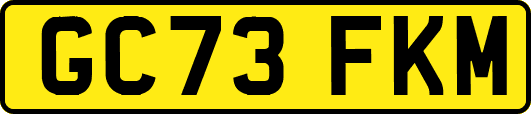 GC73FKM