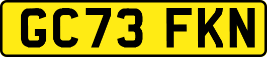 GC73FKN