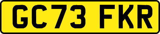 GC73FKR
