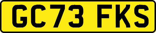 GC73FKS