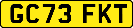 GC73FKT