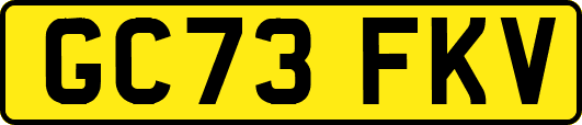 GC73FKV