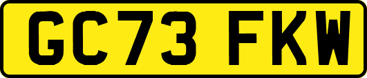 GC73FKW