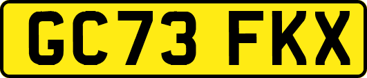 GC73FKX
