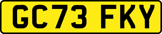 GC73FKY