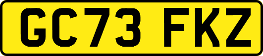 GC73FKZ