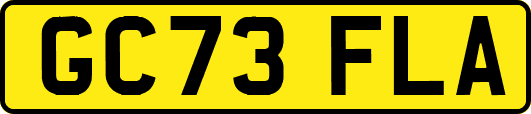 GC73FLA