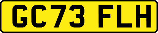 GC73FLH