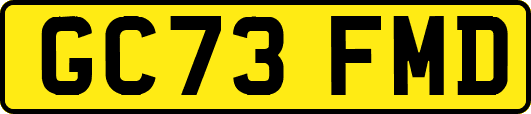 GC73FMD