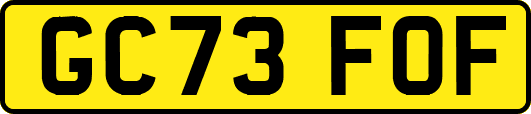 GC73FOF