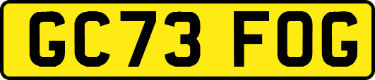 GC73FOG