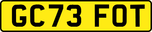 GC73FOT