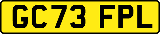 GC73FPL