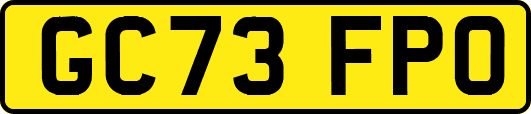 GC73FPO