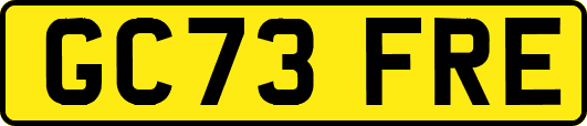 GC73FRE