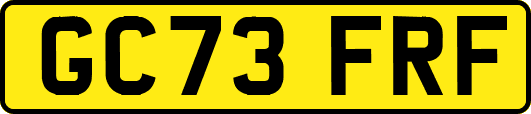 GC73FRF