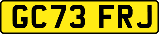 GC73FRJ