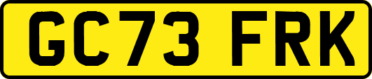GC73FRK