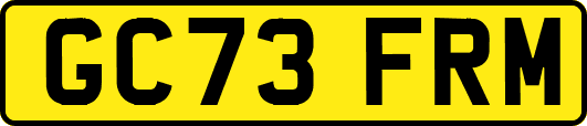 GC73FRM