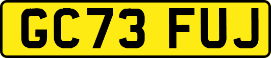 GC73FUJ