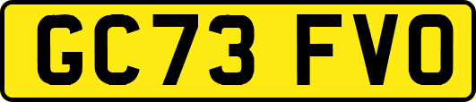 GC73FVO