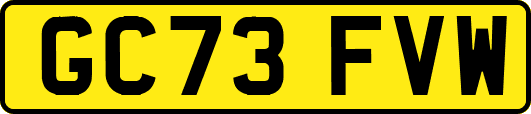 GC73FVW