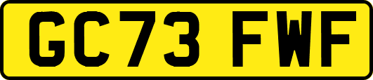 GC73FWF