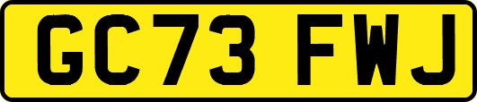 GC73FWJ