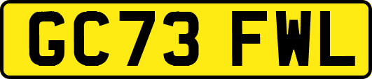 GC73FWL
