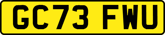 GC73FWU
