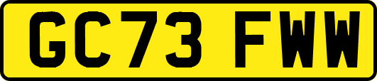 GC73FWW