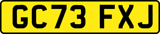 GC73FXJ