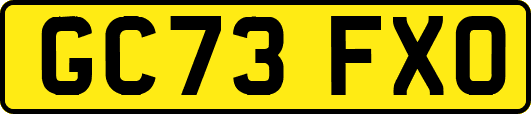 GC73FXO