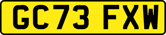 GC73FXW