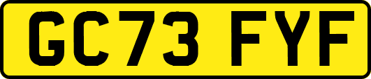 GC73FYF