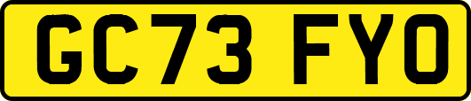 GC73FYO