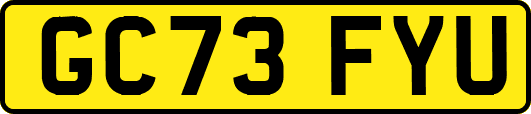 GC73FYU