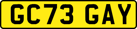 GC73GAY