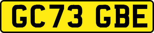 GC73GBE