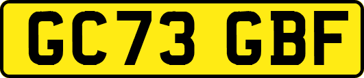 GC73GBF