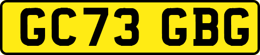 GC73GBG