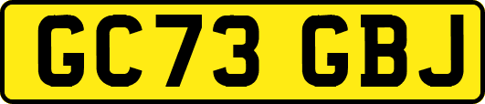 GC73GBJ