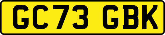 GC73GBK