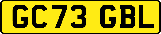 GC73GBL