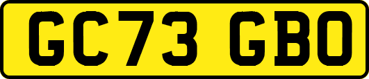 GC73GBO