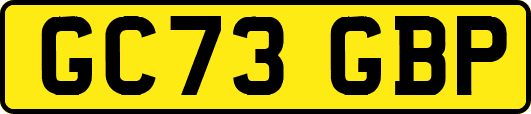 GC73GBP