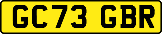 GC73GBR
