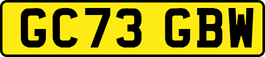 GC73GBW