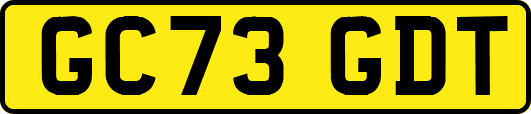 GC73GDT
