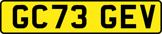 GC73GEV